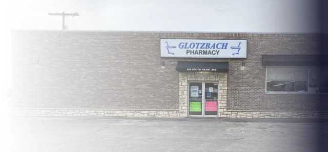 Pharmacy Image